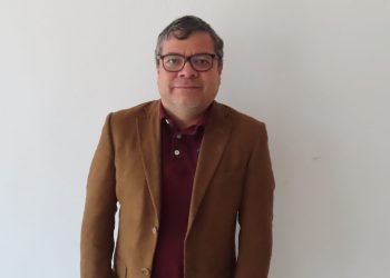 Colabora profesor de la UPV en libro sobre Inteligencia Artificial aplicada al envejecimiento