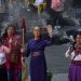 “A la Presidencia llegamos todas”: este 8M, Claudia Sheinbaum