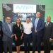 Se compromete Lalo Gattás a trabajar en equipo con el sector inmobiliario