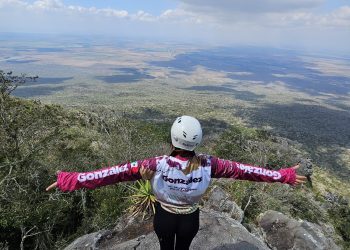 Impulsa González el Turismo con «La Ruta del Bernal»: Un Proyecto Colaborativo entre municipio, UAT y Estado