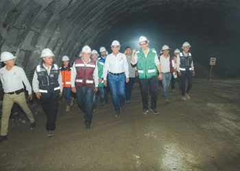 Avanza la transformación: Américo Villarreal presentará su Tercer Informe de Gobierno