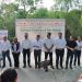 Impulsan CONAGUA y Secretaría de Recursos Hidráulicos jornada de saneamiento en el río San Marcos