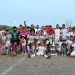 APOYAN EL DEPORTE EN LLERA