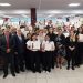 Realiza Universidad Tecnológica de Altamira primera entrega de títulos a Técnicos Superior Universitarios