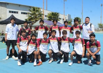 Impulsa Economía vinculación empresarial en EXPO Proveedores INDEX Reynosa 2025