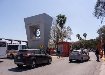 Ciudad Victoria, Tam.; 1 de marzo de 2026. Impulsa la UAT espacios más seguros para la comunidad universitaria