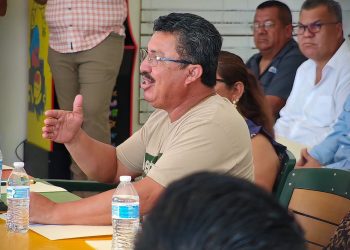 Avanzan las acciones para lograr playas más ordenadas y seguras en Tamaulipas Junio 25 de 2026