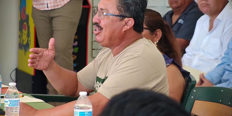 Avanzan las acciones para lograr playas más ordenadas y seguras en Tamaulipas Junio 25 de 2026