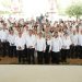 En homenaje solemne reconoce la UAT trayectoria de 215 docentes