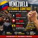 VENEZUELA NOS NECESITA: SOLIDARIDAD EN MEDIO DE LA TRAGEDIA