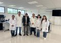 Abre UT Nuevo Laredo nuevas oportunidades de con maestría en Dirección Logística