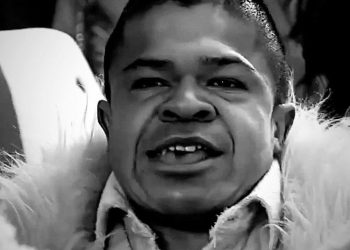 Luto en la Familia P.Luche… fallece Abraham Pérez, el «Licenciado Cortillo