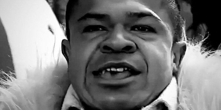 Luto en la Familia P.Luche… fallece Abraham Pérez, el «Licenciado Cortillo