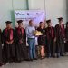 PRESIDENTA MPAL. C. ANALY #BECERRA A PADRINA A LA GENERACIÓN 2023–2026 TELENACHILLERATO 039 .