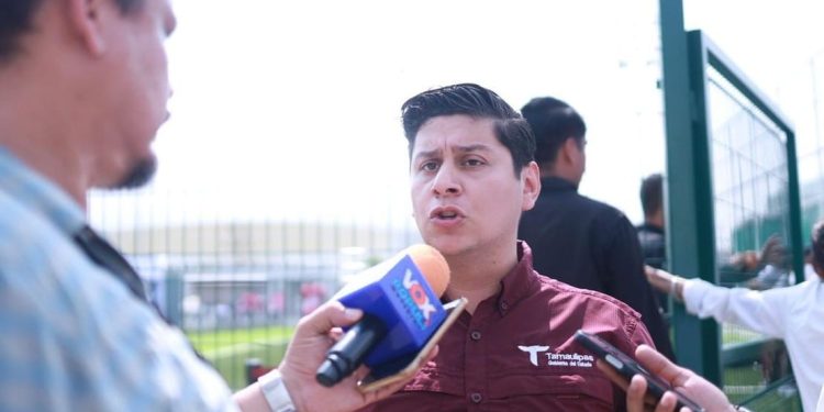 Convoca el INJUVE Tamaulipas a sumarse a la Jornada Nacional por la Tierra y la Libertad