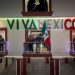 ¡Viva México! Una noche de orgullo y tradición en Tula Tamaulipas. 🇲🇽✨