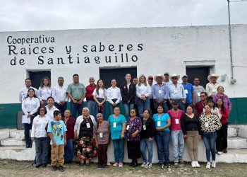 La UAT consolida proyecto de aprovechamiento del laurel para el emprendimiento rural