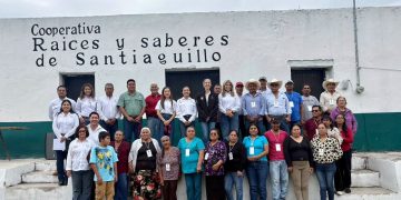 La UAT consolida proyecto de aprovechamiento del laurel para el emprendimiento rural