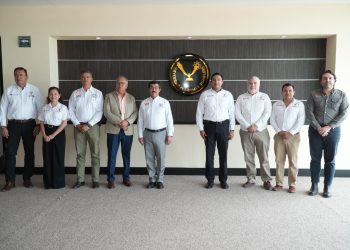 UAT y El Colegio de Tamaulipas firman convenio para impulsar la investigación científica y la economía social