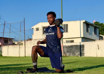 SALE CORRECAMINOS POR TODO: SOLO GANAR CUENTA ANTE DORADOS