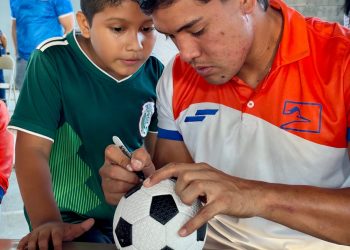 EN LA PRIMARIA JOSÉ VASCONCELOS SON LEALES A CORRECAMINOS