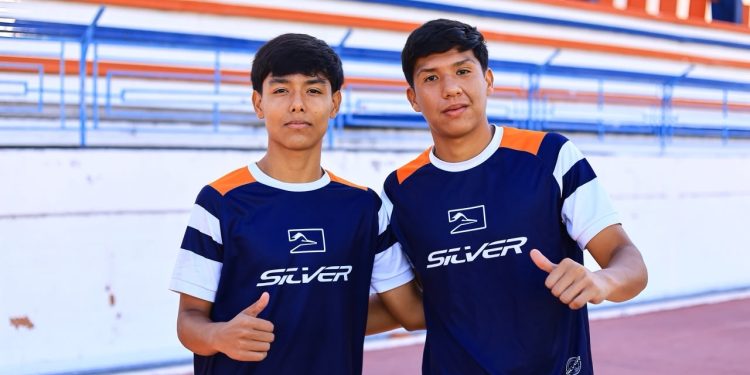 CONVOCAN A CINCO JUGADORES DE CORRECAMINOS A SELECCIONES PREMIER Y TDP