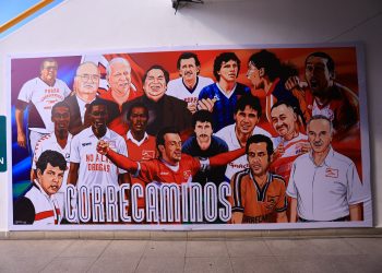 Hasta siempre Don Pepe