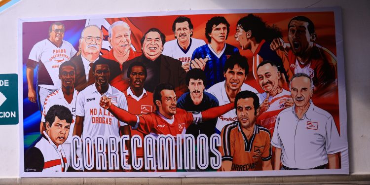 Hasta siempre Don Pepe