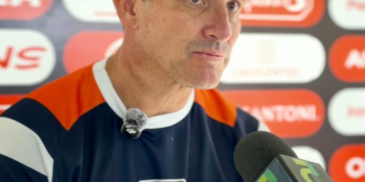RESPONDERÁ «MÍSTICO» CON CASTA DE CAMPEÓN