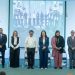 Encabeza el rector Dámaso Anaya el 59 Aniversario de la FCAV